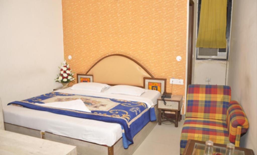 Hotel Ivory Palace Delhi  Exterior photo